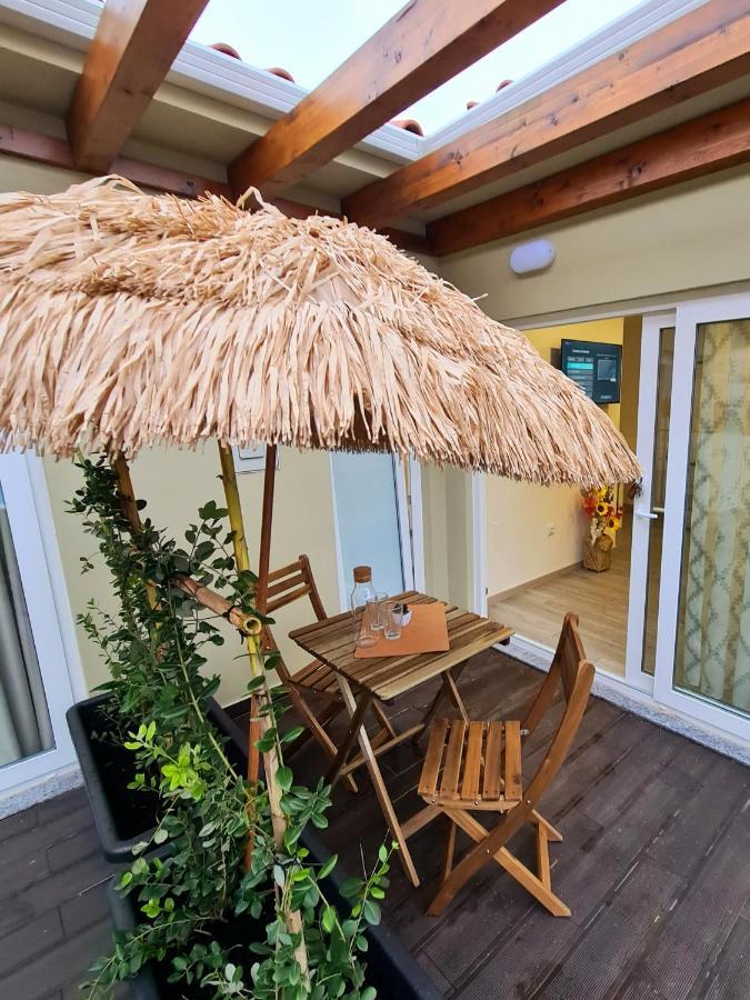 Villas Com Piscina Vila Nova de Gaia Exterior foto