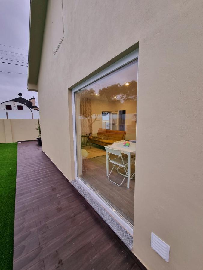 Villas Com Piscina Vila Nova de Gaia Exterior foto