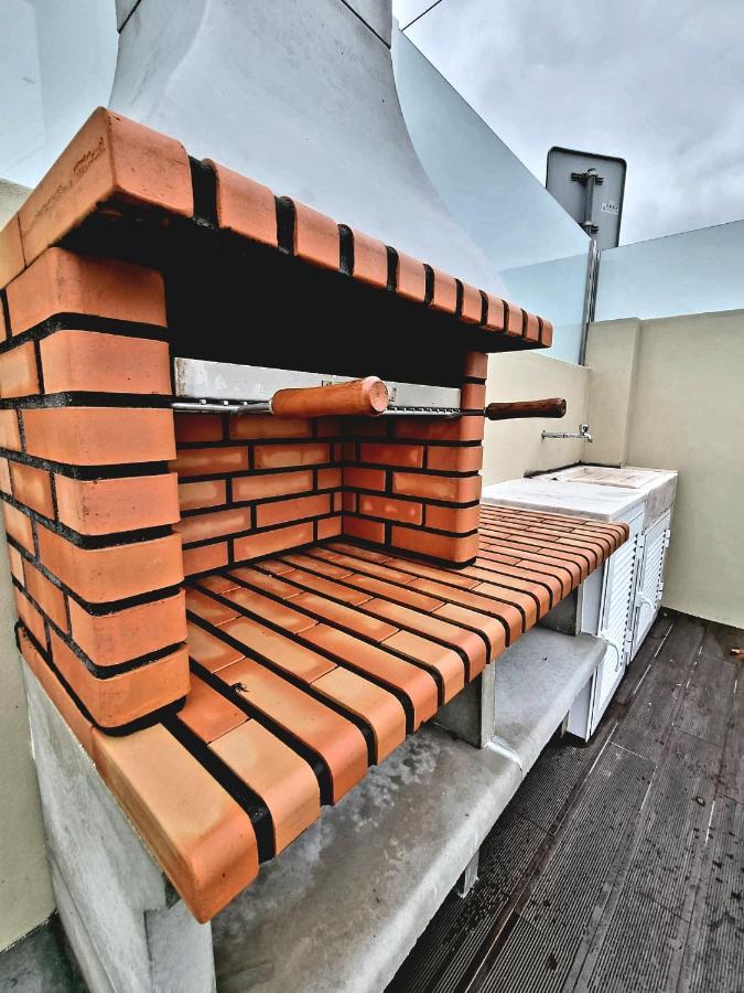 Villas Com Piscina Vila Nova de Gaia Exterior foto